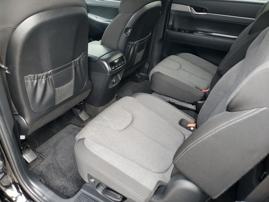 2021 Hyundai Palisade SEL - Photo 27