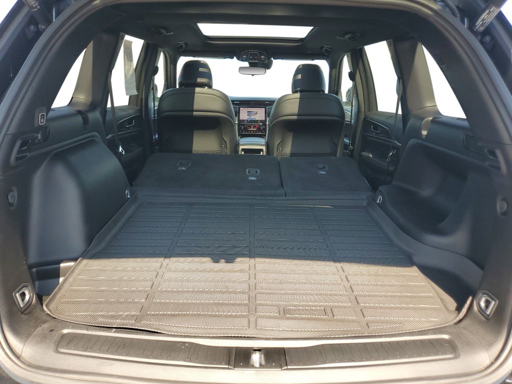 2024 Jeep Grand Cherokee Limited - Photo 29