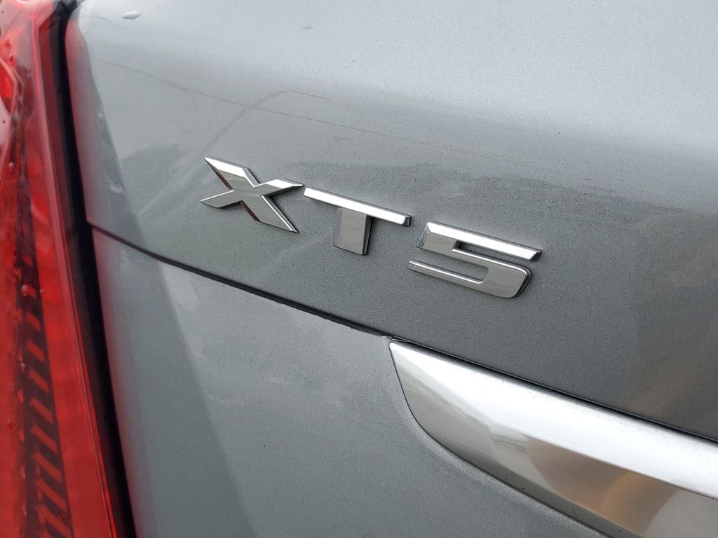 2023 Cadillac XT5 Premium Luxury - Photo 9