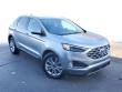 Used 2022 Ford Edge Titanium SUV