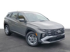 2026 Hyundai Tucson SE FWD SUV