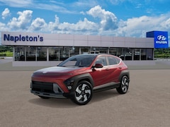 2026 Hyundai Kona Limited AWD SUV