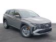 New 2026 Hyundai Tucson SE FWD SUV