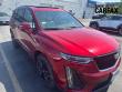 Used 2023 CADILLAC XT6 Sport SUV