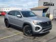 Used 2024 Volkswagen Atlas Cross Sport 2.0T SE w/Technology SUV