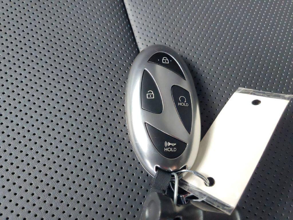 2026 Hyundai Santa Fe SEL - Photo 31