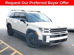 2026 Hyundai Santa Fe XRT AWD SUV