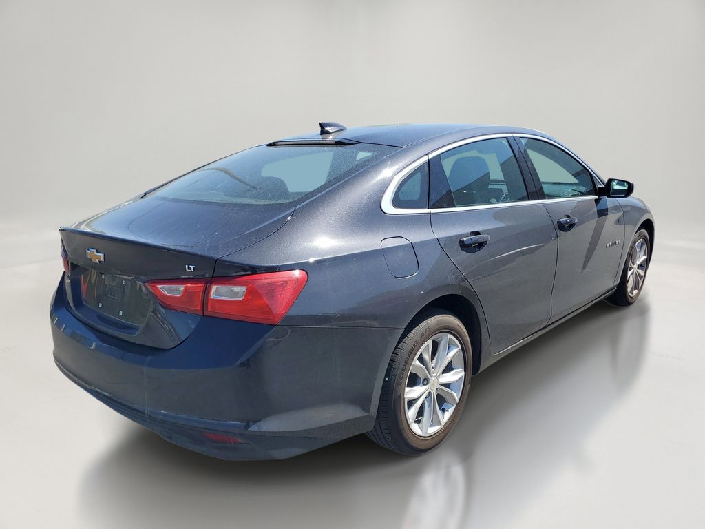 2023 Chevrolet Malibu 1LT - Photo 6