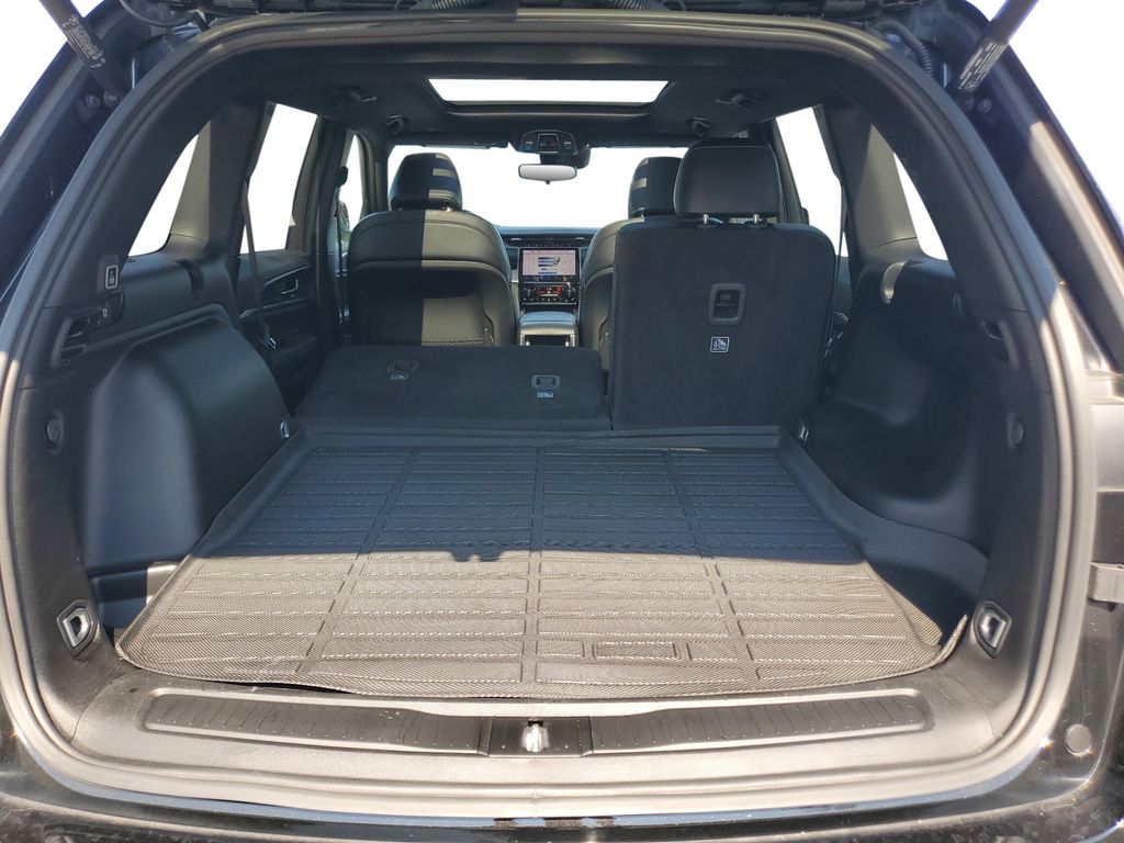 2024 Jeep Grand Cherokee Limited - Photo 28