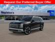 New 2026 Hyundai Palisade Limited AWD SUV