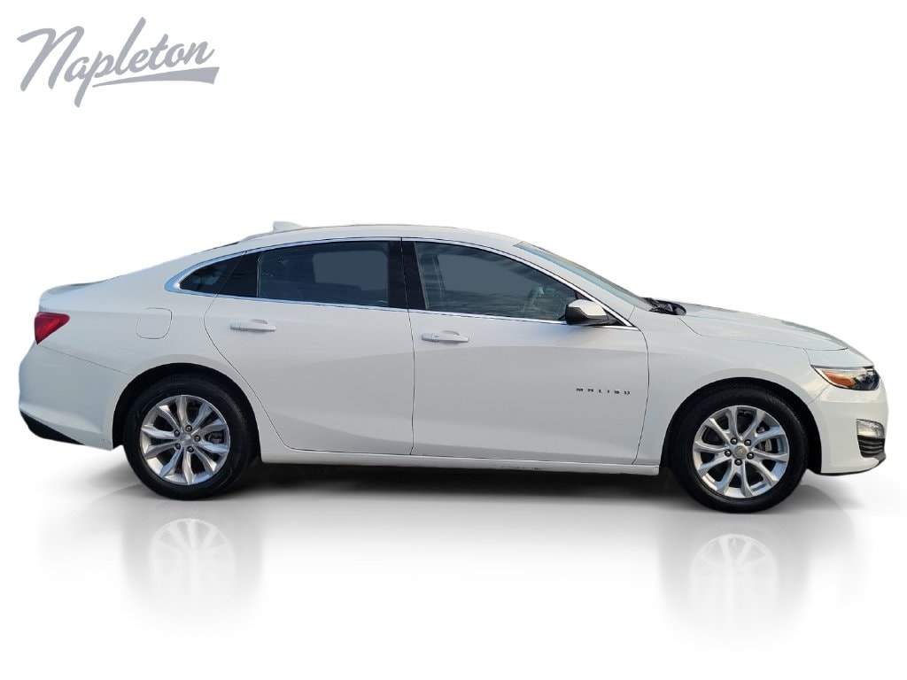 2023 Chevrolet Malibu 1LT - Photo 7