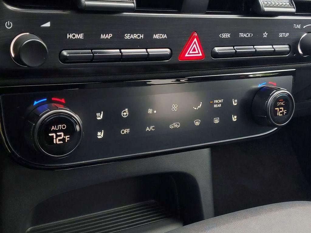 2026 Hyundai Palisade XRT Pro - Photo 26