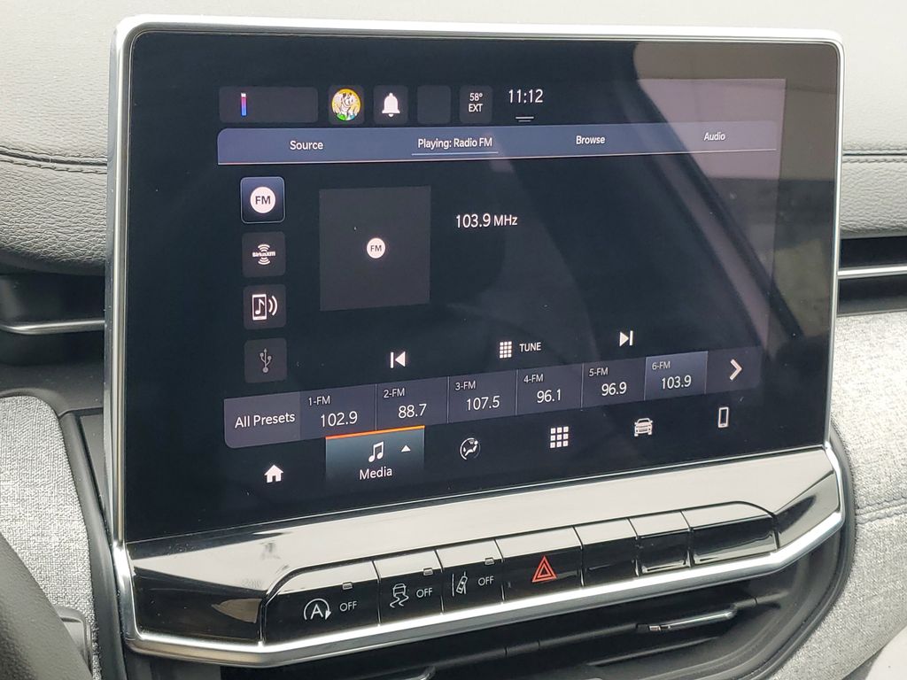 2023 Jeep Compass Latitude - Photo 21