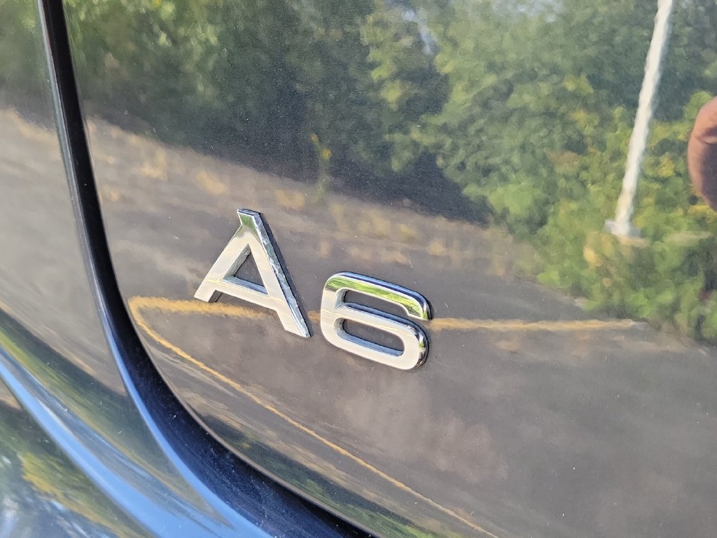 2015 Audi A6 Premium Plus - Photo 26