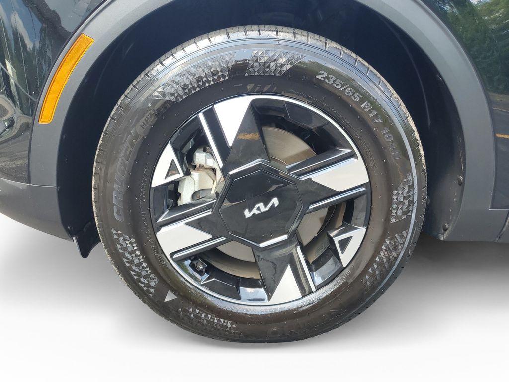 2026 Kia Sportage LX - Photo 28