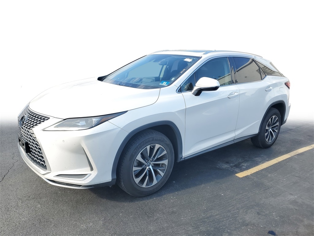 Used 2020 Lexus RX 350 SUV