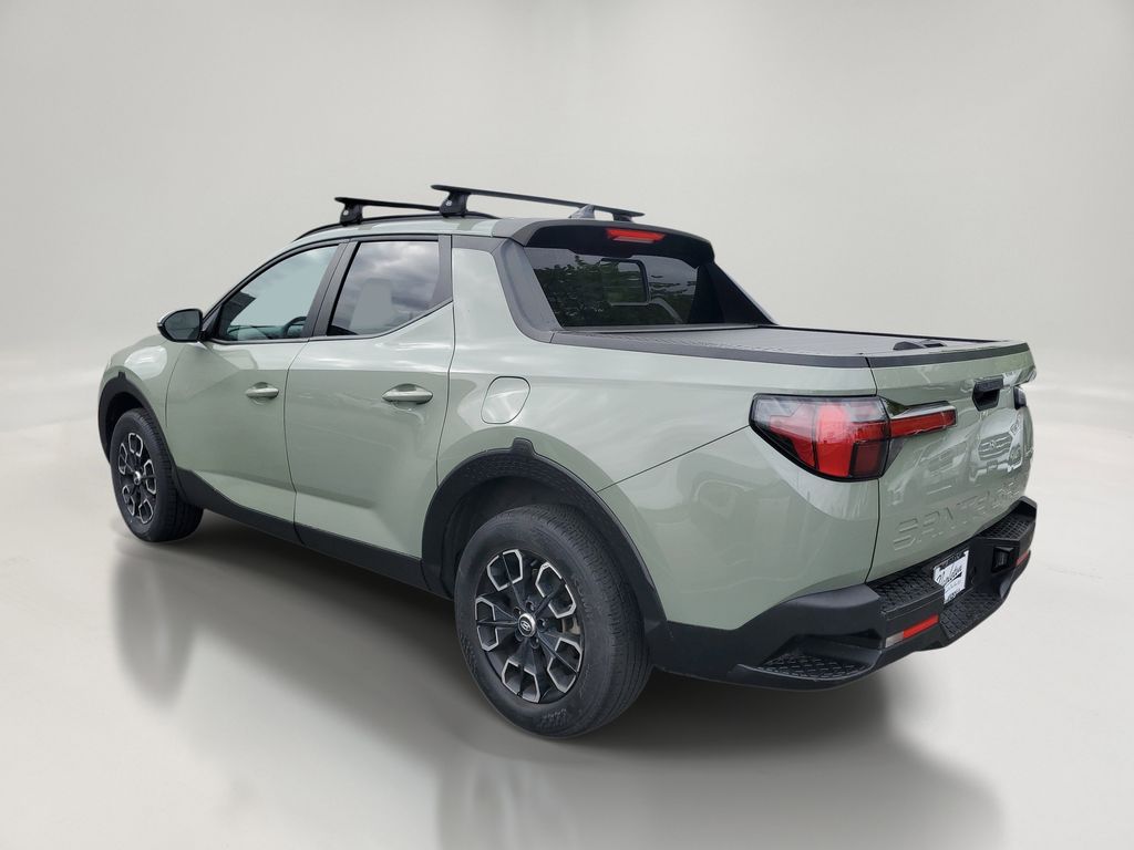 2022 Hyundai Santa Cruz SEL Premium - Photo 6