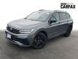 Used 2023 Volkswagen Tiguan 2.0T SE R-Line Black SUV