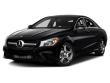 Used 2016 Mercedes-Benz CLA 250 4MATIC Coupe
