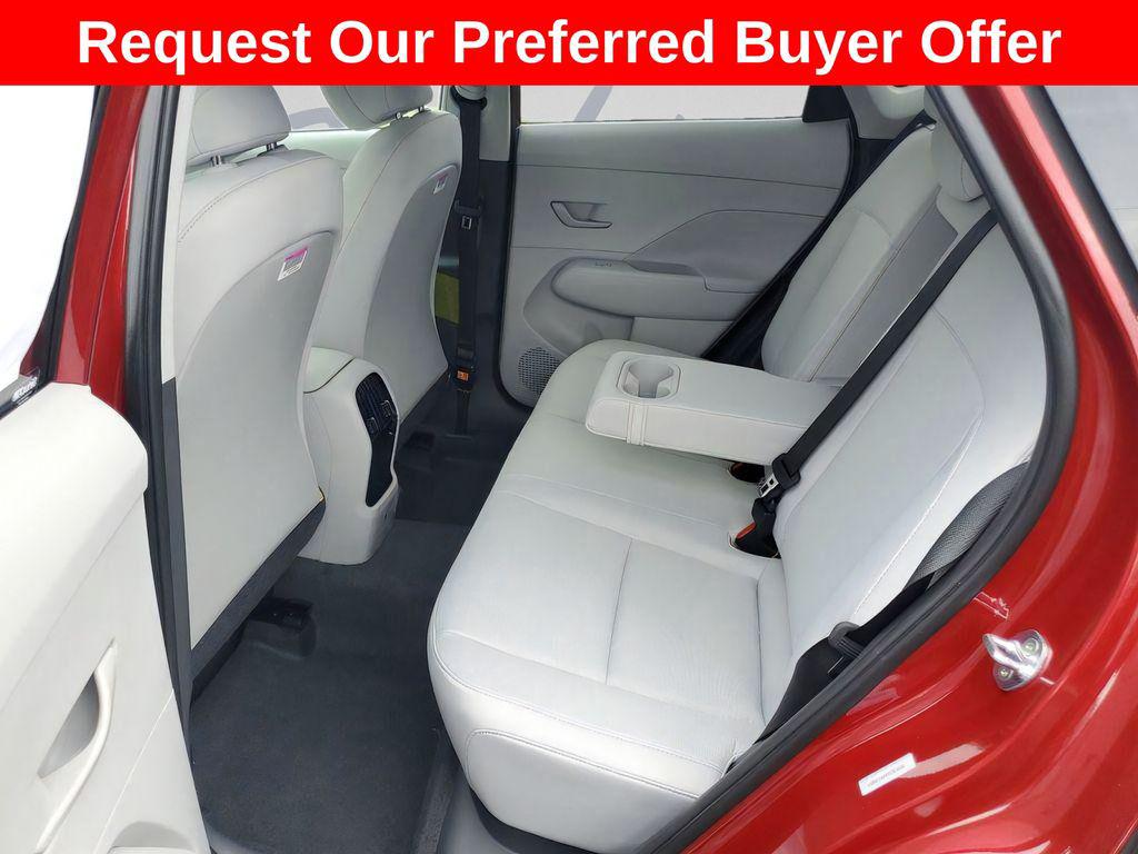 2026 Hyundai Kona SEL Sport - Photo 28