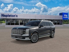 2026 Hyundai Palisade Calligraphy AWD SUV