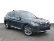 Used 2022 BMW X3 xDrive30i SUV