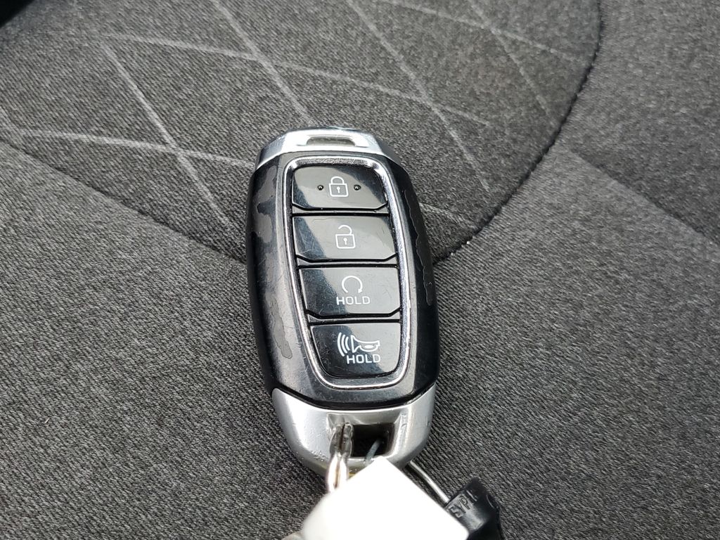2021 Hyundai Palisade SEL - Photo 31
