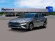 New 2025 Hyundai Elantra SEL Sport Sedan