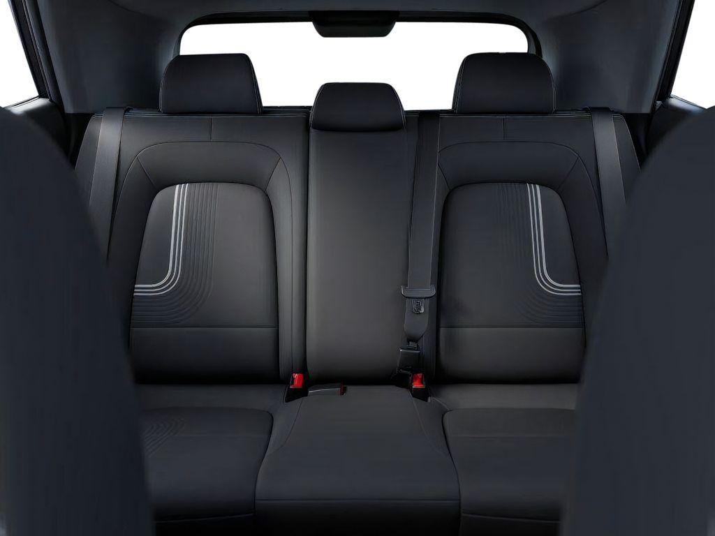 2026 Hyundai Venue SEL - Photo 16