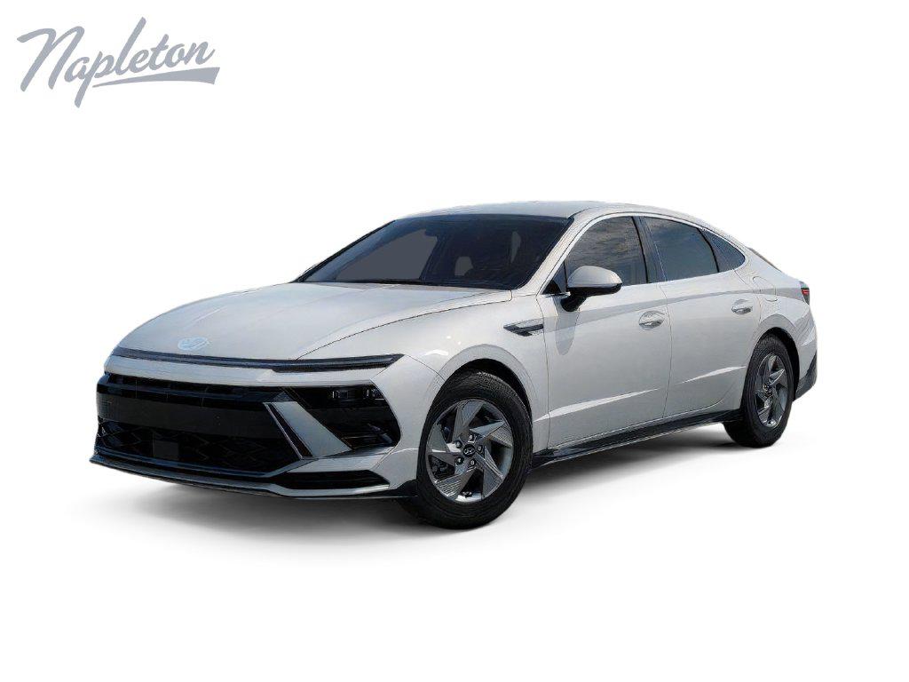 2026 Hyundai Sonata