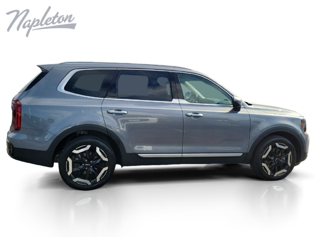Vehicle thumbnail