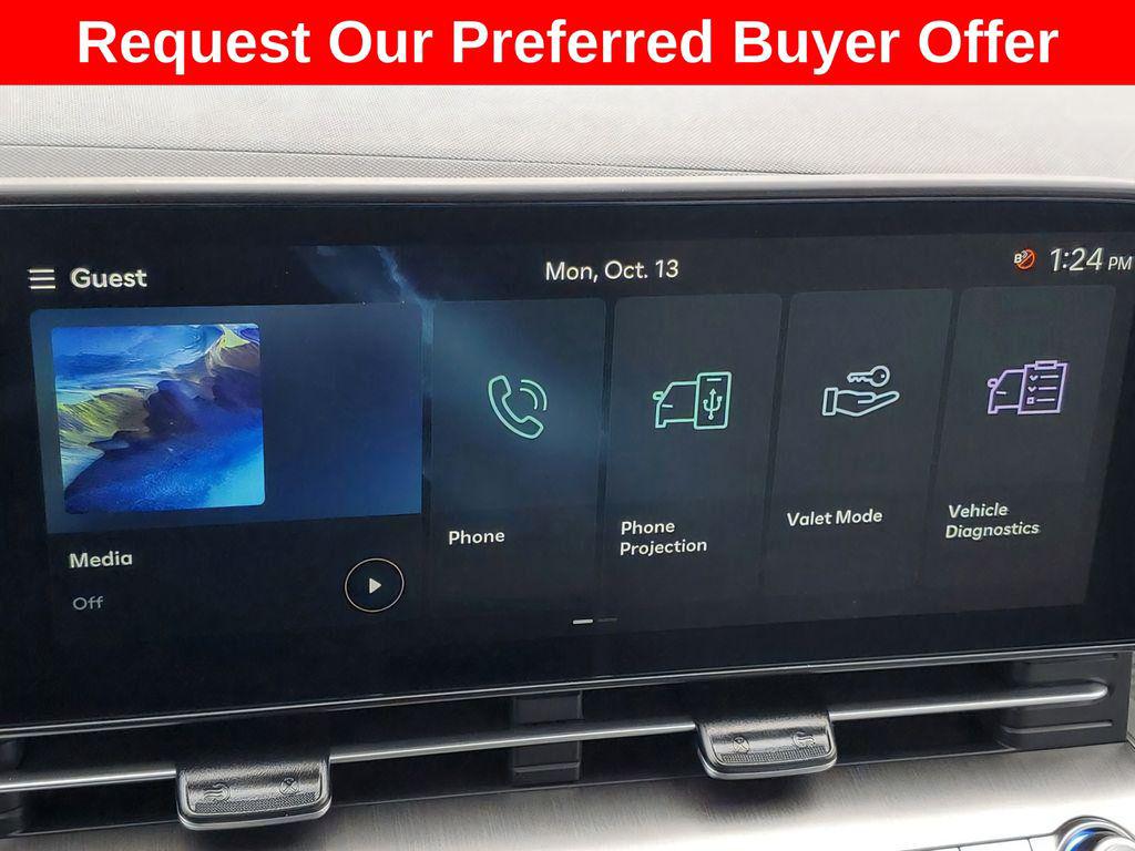 2026 Hyundai Kona SEL Sport - Photo 23