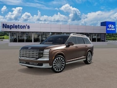 2026 Hyundai Palisade Hybrid Calligraphy SUV