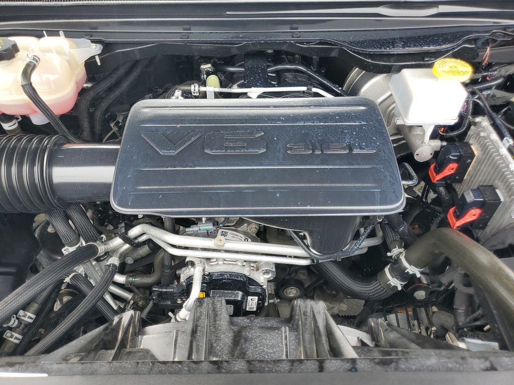 2023 RAM Ram 1500 Pickup Big Horn/Lone Star - Photo 13