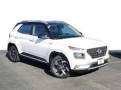 2026 Hyundai Venue SEL SUV
