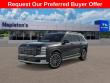 New 2026 Hyundai Palisade Hybrid Calligraphy SUV