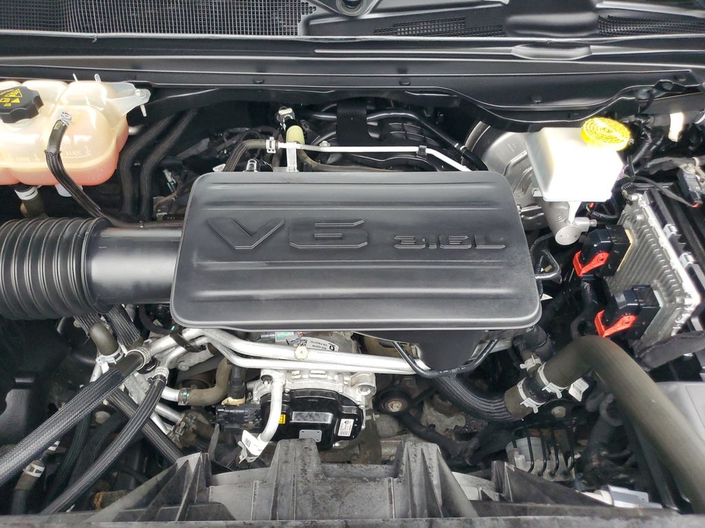 2023 RAM Ram 1500 Pickup Big Horn/Lone Star - Photo 28