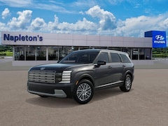 2026 Hyundai Palisade SE AWD SUV