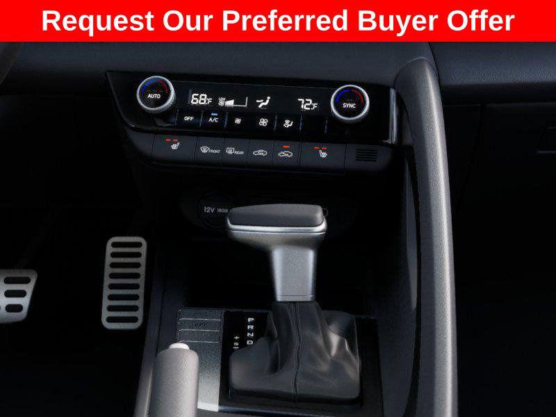 2026 Hyundai Elantra SEL Sport - Photo 20