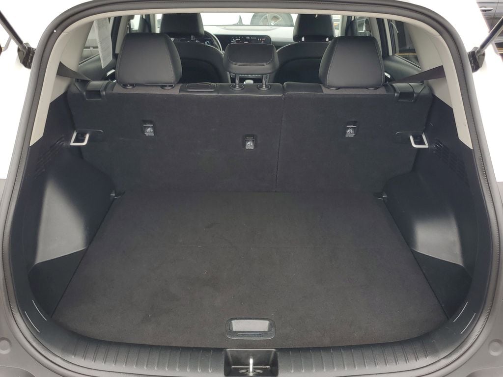 2025 Kia Seltos S - Photo 28