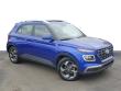 Used 2023 Hyundai Venue Limited SUV