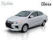  Mitsubishi Mirage G4