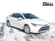 Used 2024 Toyota Corolla LE Sedan