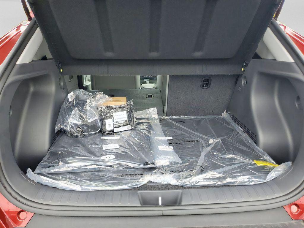 2026 Hyundai Kona SEL Sport - Photo 30