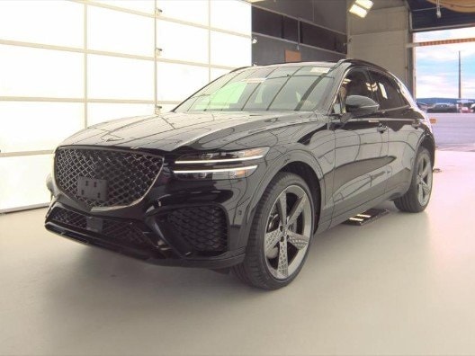 2023 GENESIS GV70 Standard's photo