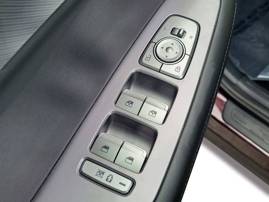 2024 Hyundai Palisade SEL - Photo 25