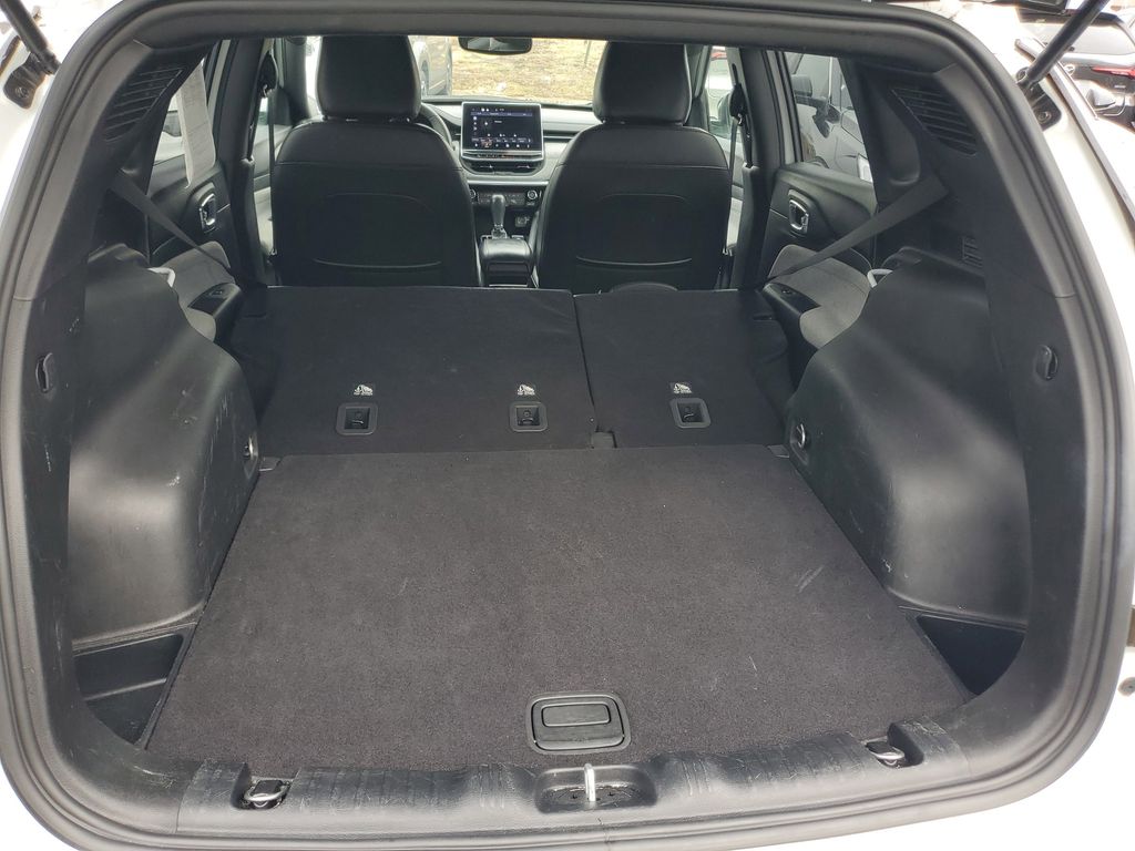 2023 Jeep Compass Latitude - Photo 28