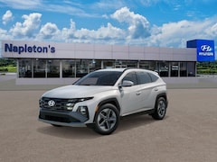 2025 Hyundai Tucson SEL Convenience AWD SUV