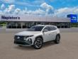 New 2025 Hyundai Tucson SEL Convenience AWD SUV