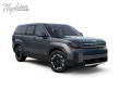New 2026 Hyundai Santa Fe SE FWD SUV